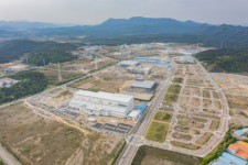 구미하이테크밸리 1단계 공장용지 완판, 2단계 조기 착공 기대