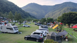 오세요~가야산 국립공원! 자연과 함께 오감만족