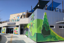 올여름 휴가는 의성 빙계계곡으로 놀러오세요.