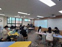 우리 학교는요…대구 상인고등학교