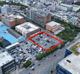 대구의료원 통합 외래진료센터 건립 확정.