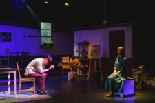 대구 북성로 배경 뮤지컬 ‘유앤잇’, 대만 관객의 귀까지 사로 잡는다