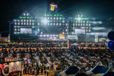 “100년 축제 위해 건배!” 2023대구치맥페스티벌, 3일 폐막