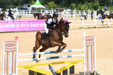 제52회 학생승마선수권대회 겸 유소년승마대회, 7~10일 구미시승마장에서 열려
