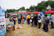 산격대교 일대에서 열리는 ‘금호강 바람소리길 축제’ 역대 최대 규모로 돌아온다