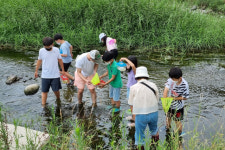“신천아, 놀자!”…파동도서관 ‘2023 파동 책&물축제’ 16일 개최
