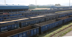 철도노조 파업에도 포항철강공단 화물 운송 지장 없어