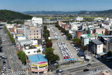 구미시설공단, 연휴기간 공영주차장 무료 개방