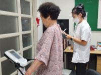 대구 수성구보건소, 경로당 어르신 건강 가꾸기 사업 운영