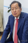 홍준표 대구시장, “TK신공항 의성군 문제, 경북도가 적극 나서야”