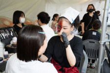 “EDM파티 즐기자”…‘제20회 호러와 함께, 2023대구국제힐링공연예술제’ 대구스타디움