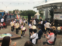 동구 생활문화 단체들 모인 ‘제4회 안심 온마을 축제’ 열려