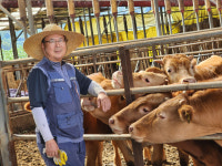 강소농 현장을 가다 (146)  한박농장
