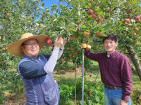강소농 현장을 가다 (146)  한박농장