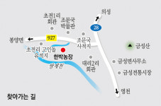 강소농 현장을 가다 (146)  한박농장