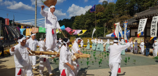 “누가 나와 함께 하겠는가!”-성주 임진의병예술제 성황