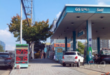 대구 주유소 기름값 3주 연속 하락했지만…“앞으로는 몰라”