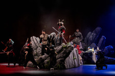 대중성 높여 탄탄해져…달서구 대표 콘텐츠 뮤지컬 ‘월곡’, 달서아트센터