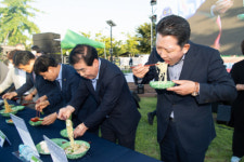 세상에서 가장 맛있는 라면은 ‘갓 튀긴 라면’, 17~19일 구미역 일원에서 ‘구미라면 축제’ 열려