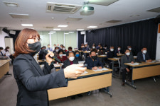 대구 중구청, ‘2023 주민자치 아카데미’ 운영