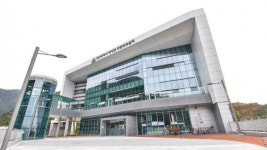 대구장애인국민체육센터, 2023 최우수 공공체육시설 선정