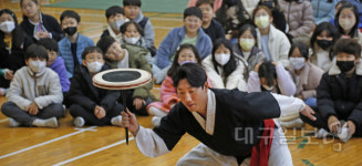 엄마, 아빠 어렸을적에...