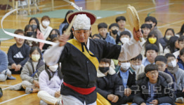 엄마, 아빠 어렸을적에...
