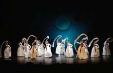 ‘대구시 무형문화재제전’ 대구문화예술회관에서