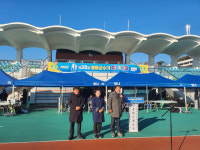 2023 봉화군수배 탁구, 축구대회 성황리 개최