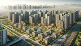 서울 아파트 전세 보증금 가격, 최근 큰 폭 하락세