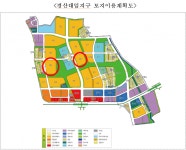 ‘토지리턴제 카드 통했네’ 부동산 비수기에 2천억 규모 경산대임지구 공동택지 판매