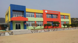 폐교된 구미 해평초 향산분교, 구미 평생학습 마을 학교로 운영된다
