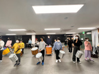 ‘우다다다 미니 콘서트’, 9일 오후 7시 영덕 무형문화재전수교육관 소극장서 열려