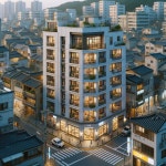 부산 부동산 시장, 해운대구와 사상구 가격 상승 두드러져