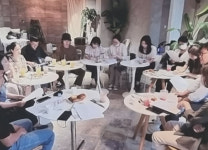 경주시 문화도시 선정 위한 잰걸음