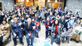 10주년 맞은 칠곡인문학마을 결과공유회 개최