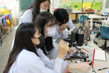 우리학교는요...원화여고