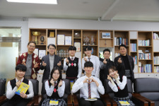 경북공업고등학교, 공무원 합격자 9명 배출