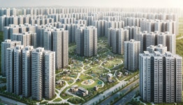 대구 부동산 시장, 집값과 전세 보증금 하락세