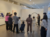 대구학생문화센터, 기획 전시 ‘가치로운 환경미술’전 개최