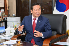 조재구 대구 남구청장 “남구 미래 50년의 도약을 위한 행정복합타운 설계에 중점 둘 것”