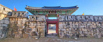[12부 스토리로 만나는 경북의 문화재] (1) 청도읍성