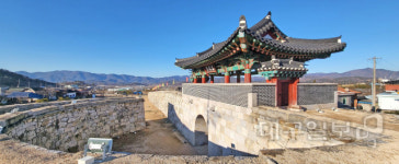 [12부 스토리로 만나는 경북의 문화재] (1) 청도읍성