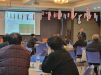경주 상라리폐기물처리장 유치 두고 주민간 갈등 불거져