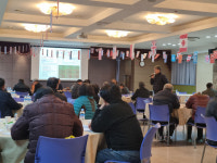 경주 상라리폐기물처리장 유치 두고 주민간 갈등 불거져