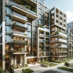 부산 주택시장, 센텀마리나 아파트 40%, 벽산블루밍장전 50% 폭락... 가격 하락세 심화