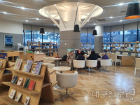 대구 기초단체, 시민 위한 휴식·문화 공간 제공 눈길