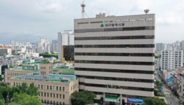 김용판-권영진 설전에 대구시청 가세 “권 후보 신청사 건립 ‘책임 떠넘기기’ 중단하라”