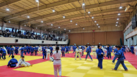 산업도시 구미, 국제 스포츠도시로 우뚝