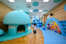 영덕군, 목재문화체험장 운영